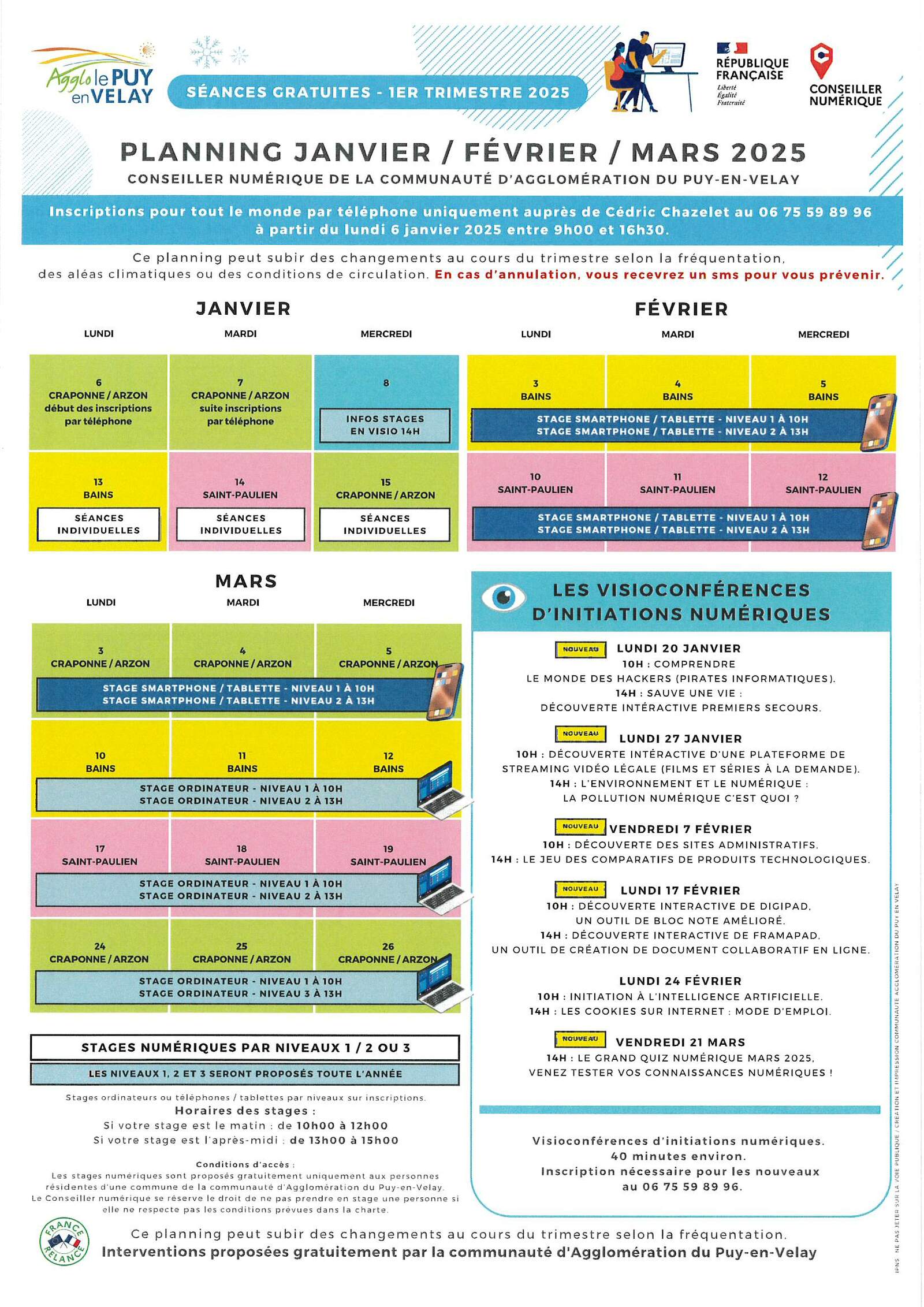 Description de l'image